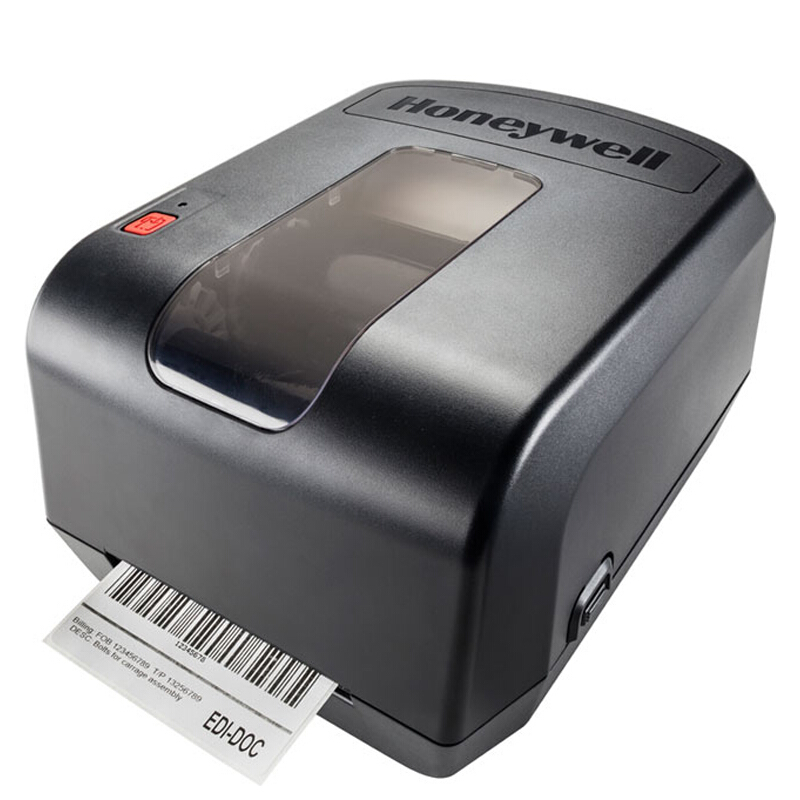 honeywell divC42T經(jīng)濟型輕質(zhì)熱敏條碼打印機