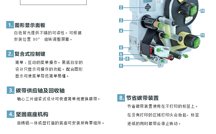 貼標(biāo)機廠家